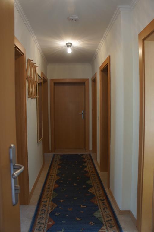Appartementhaus Alpina Flattach Rom bilde