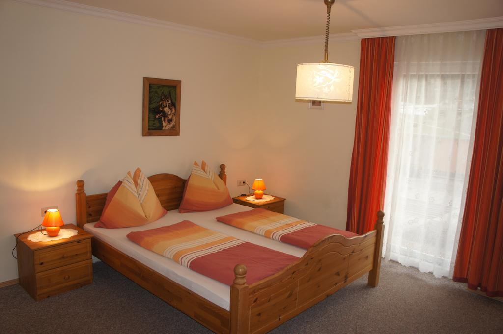 Appartementhaus Alpina Flattach Rom bilde